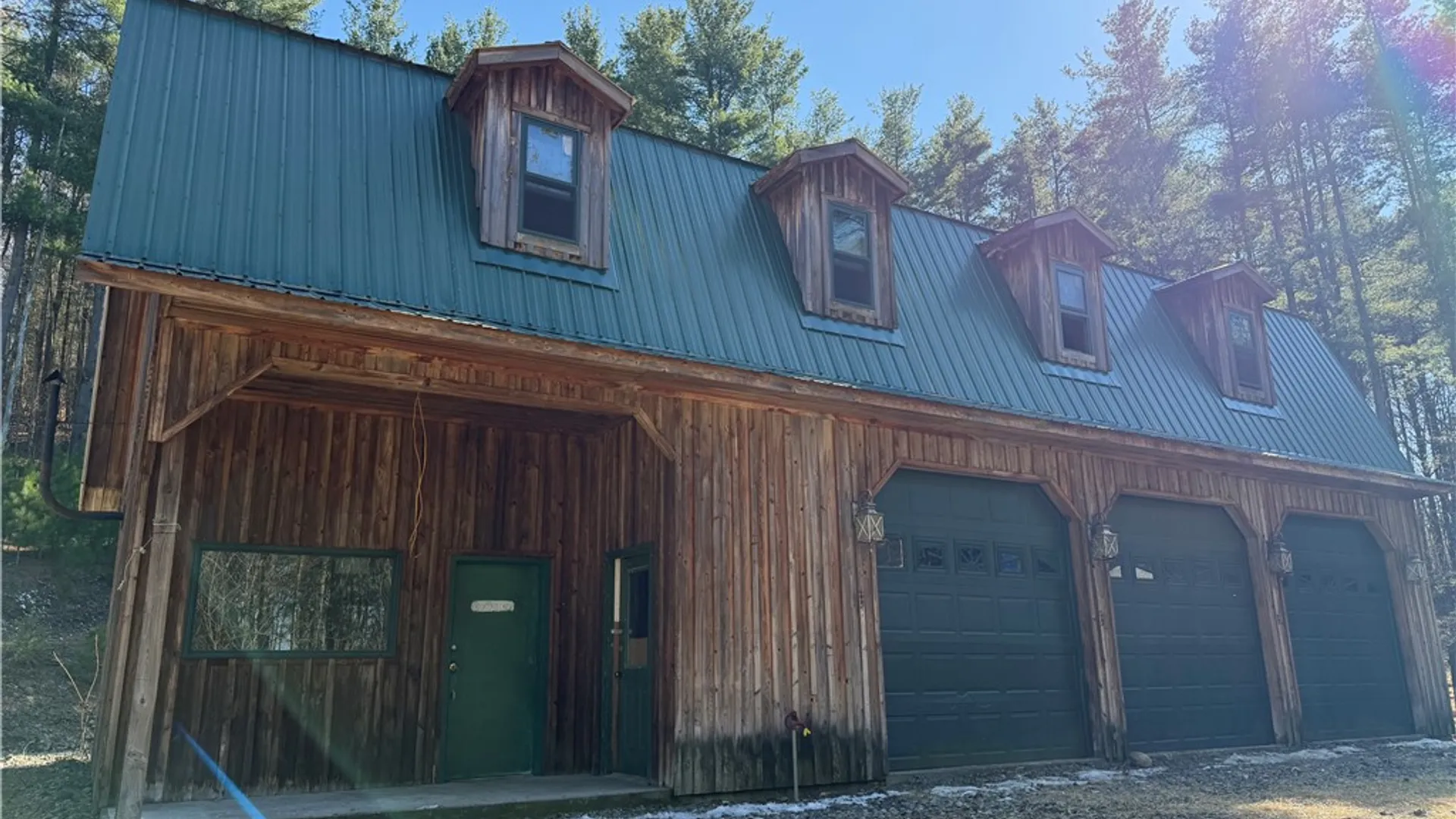 Property at 5310 County Route 10, Cameron, NY 14819 3
