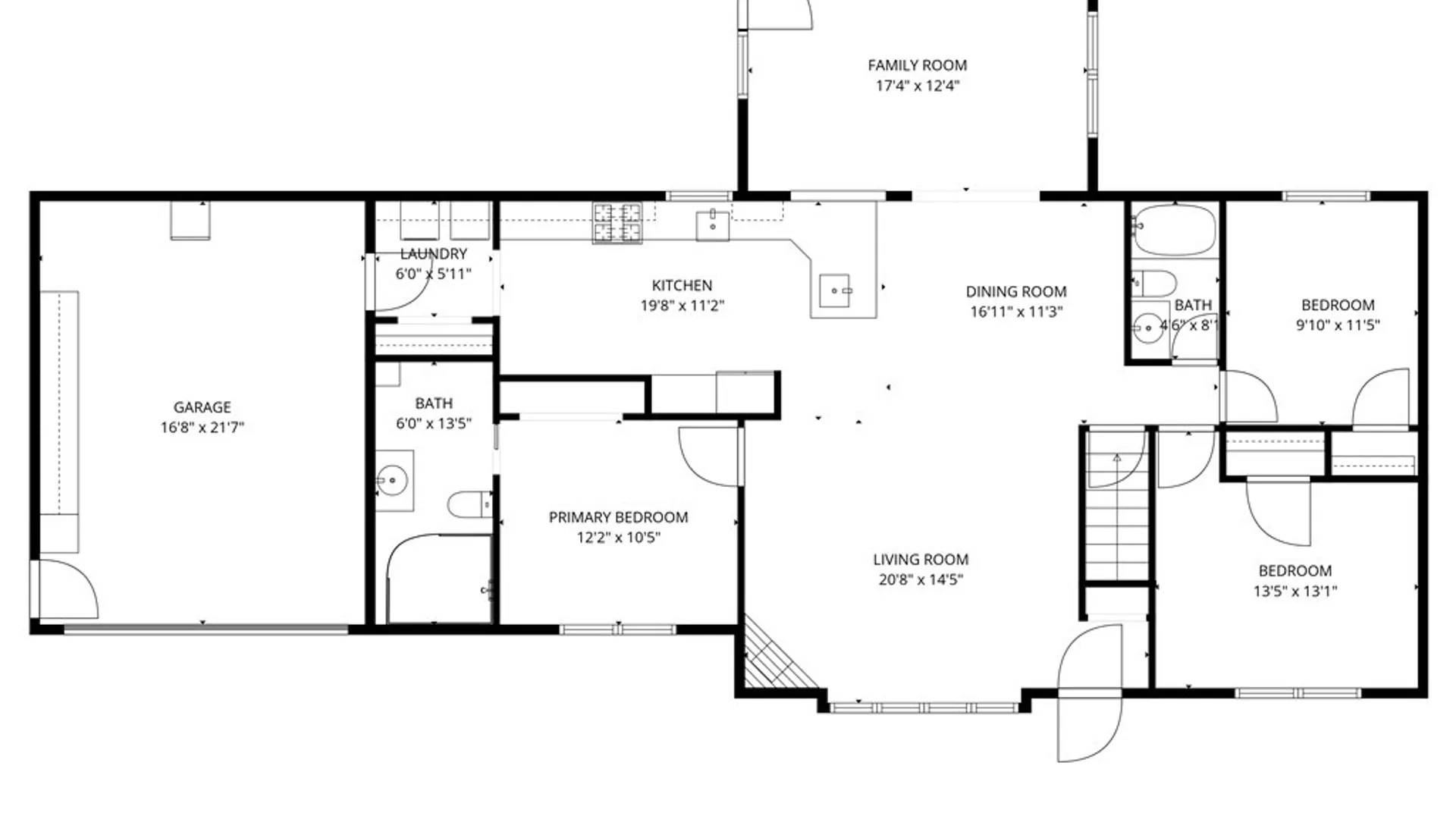 Property at 8421 Forest Road, Royalton, NY 14067 34