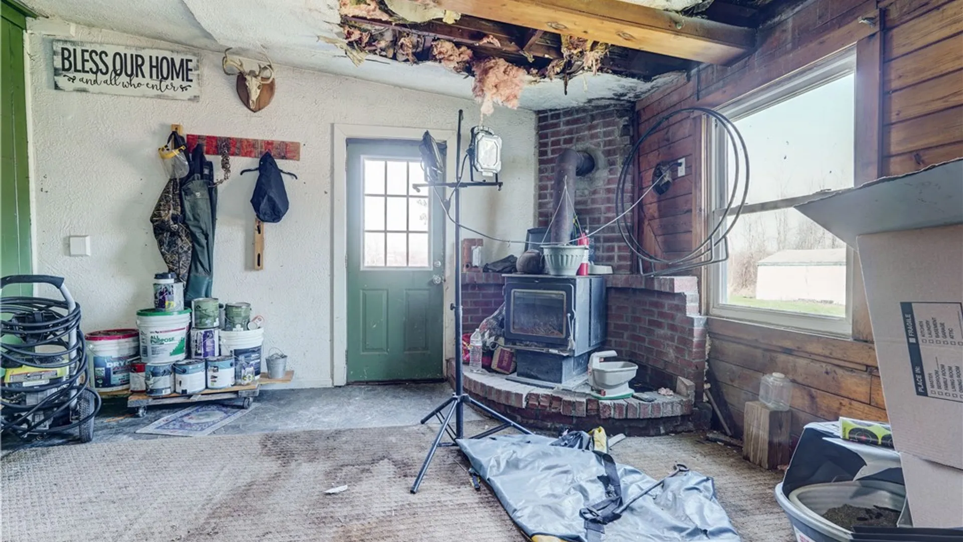 Property at 1084 Lawrence Road, Clarkson, NY 14468 19