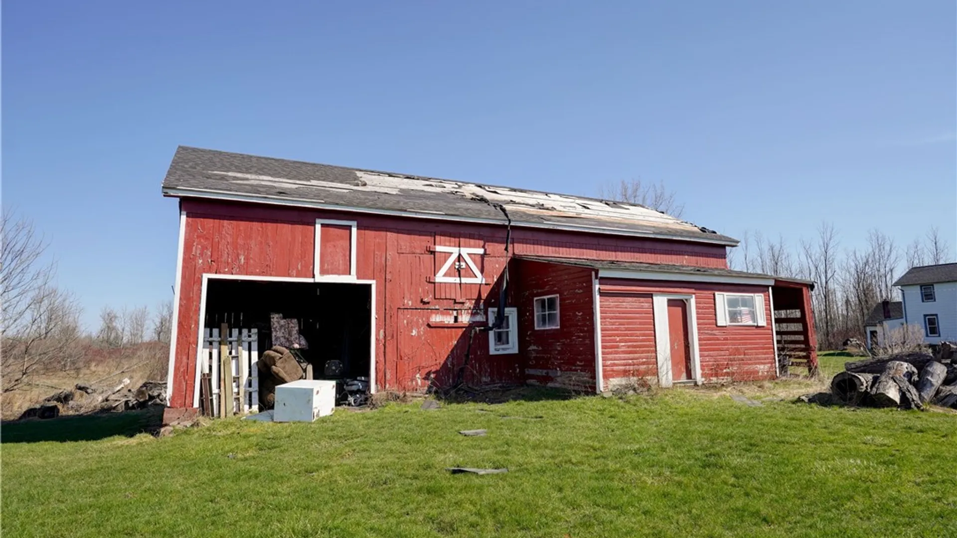 Property at 1084 Lawrence Road, Clarkson, NY 14468 2