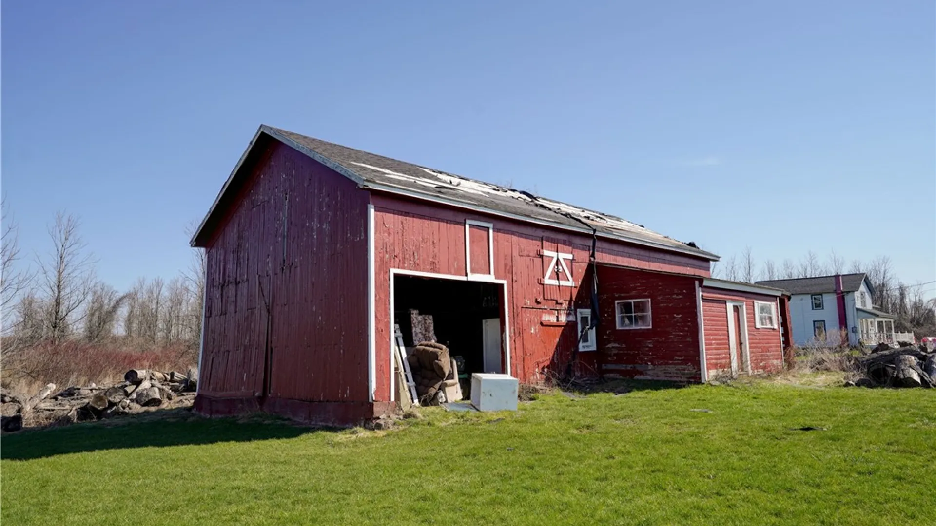 Property at 1084 Lawrence Road, Clarkson, NY 14468 22