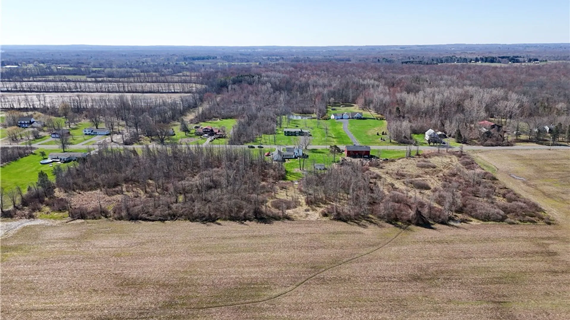 Property at 1084 Lawrence Road, Clarkson, NY 14468 30