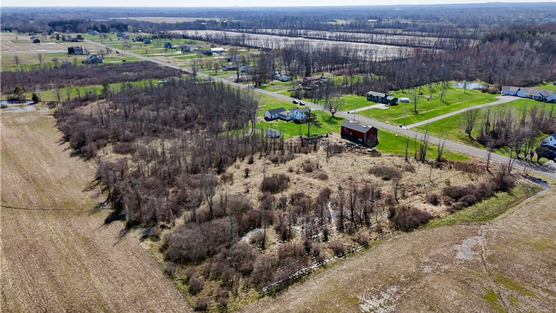 Property at 1084 Lawrence Road, Clarkson, NY 14468 5