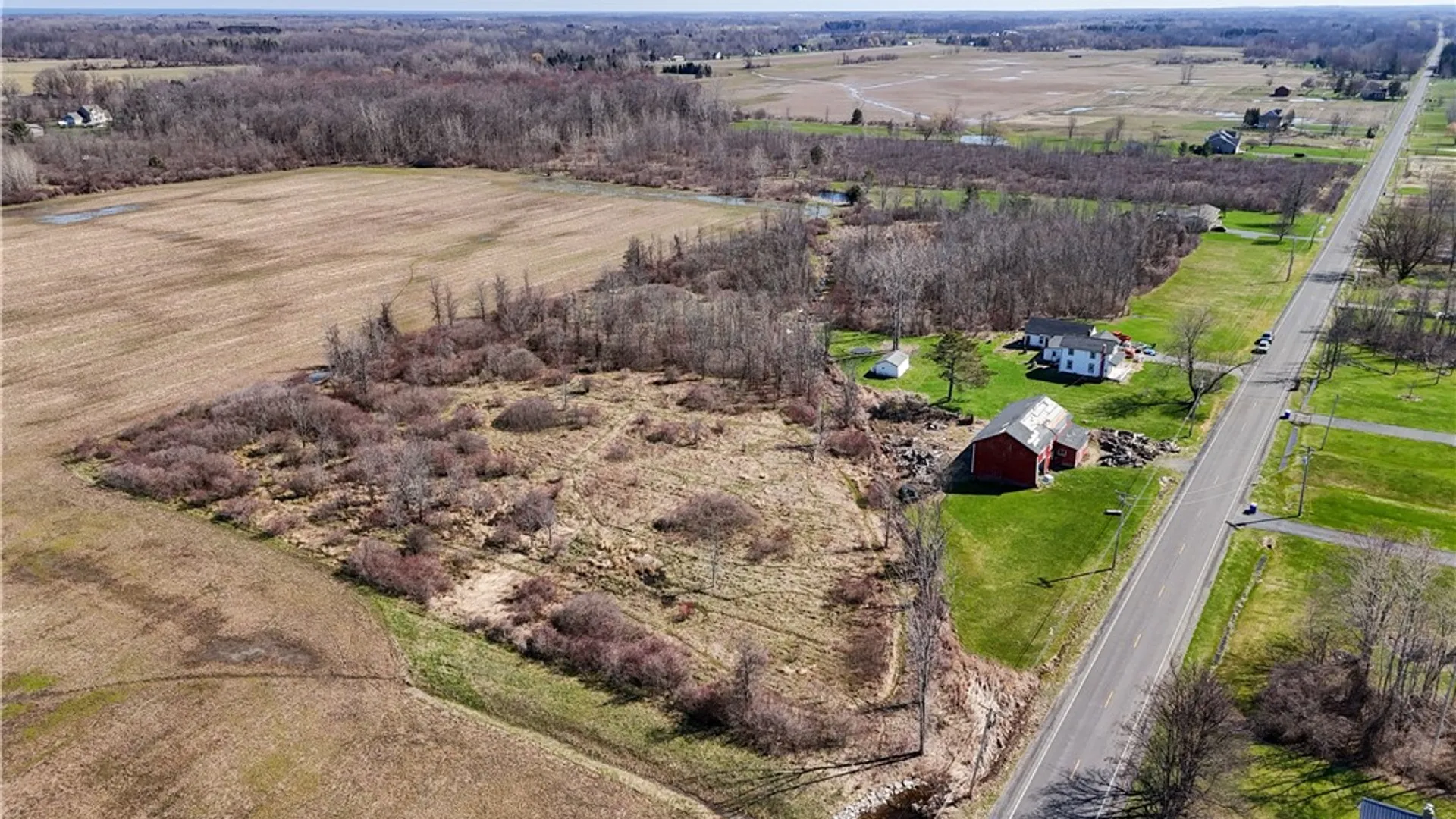 Property at 1084 Lawrence Road, Clarkson, NY 14468 6