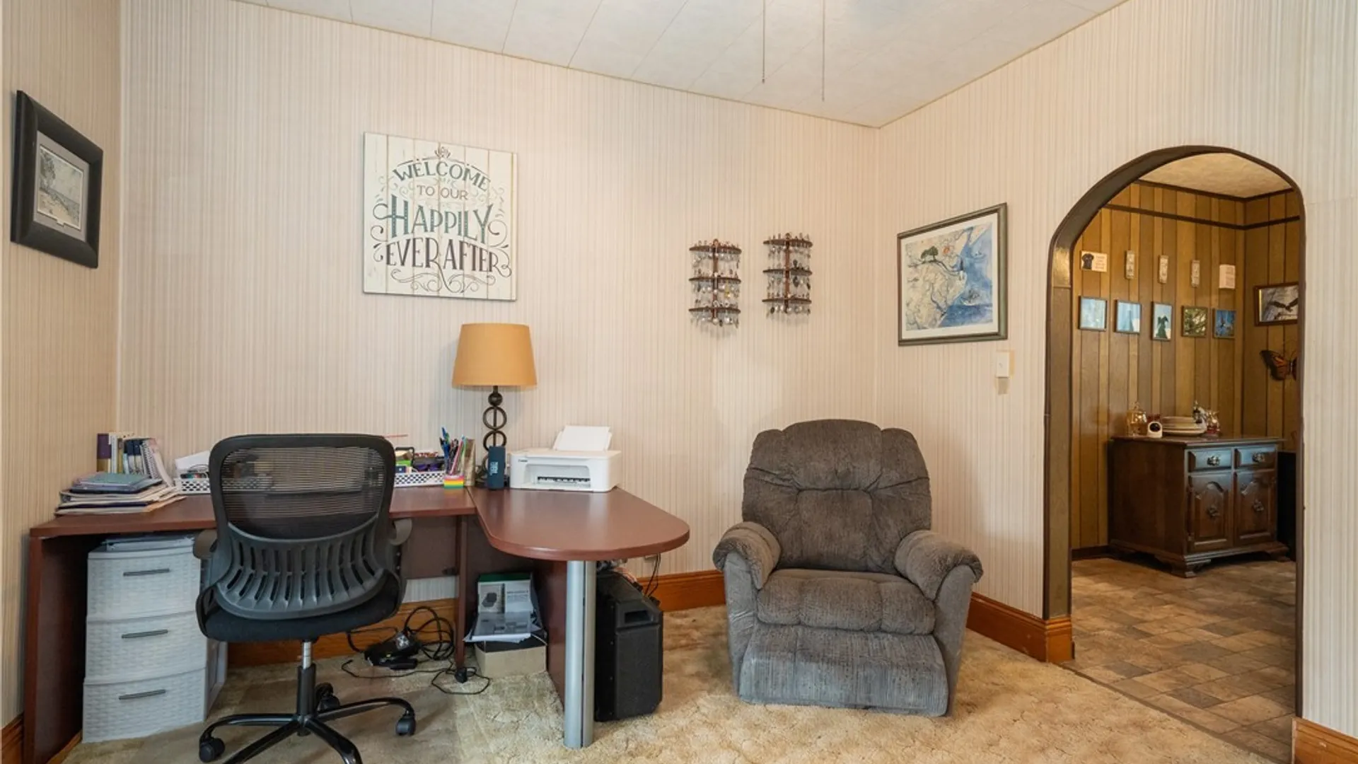 Property at 91 Spring Street, Lackawanna, NY 14218 14