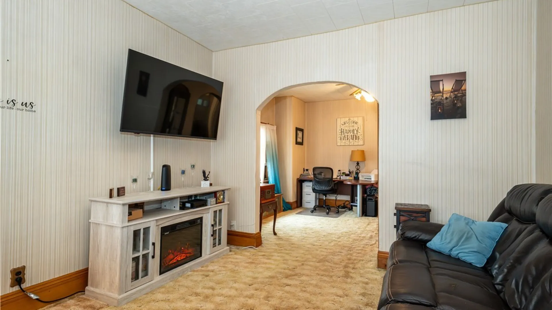 Property at 91 Spring Street, Lackawanna, NY 14218 18