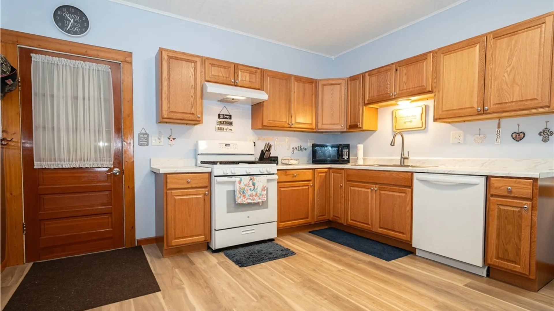 Property at 91 Spring Street, Lackawanna, NY 14218 4