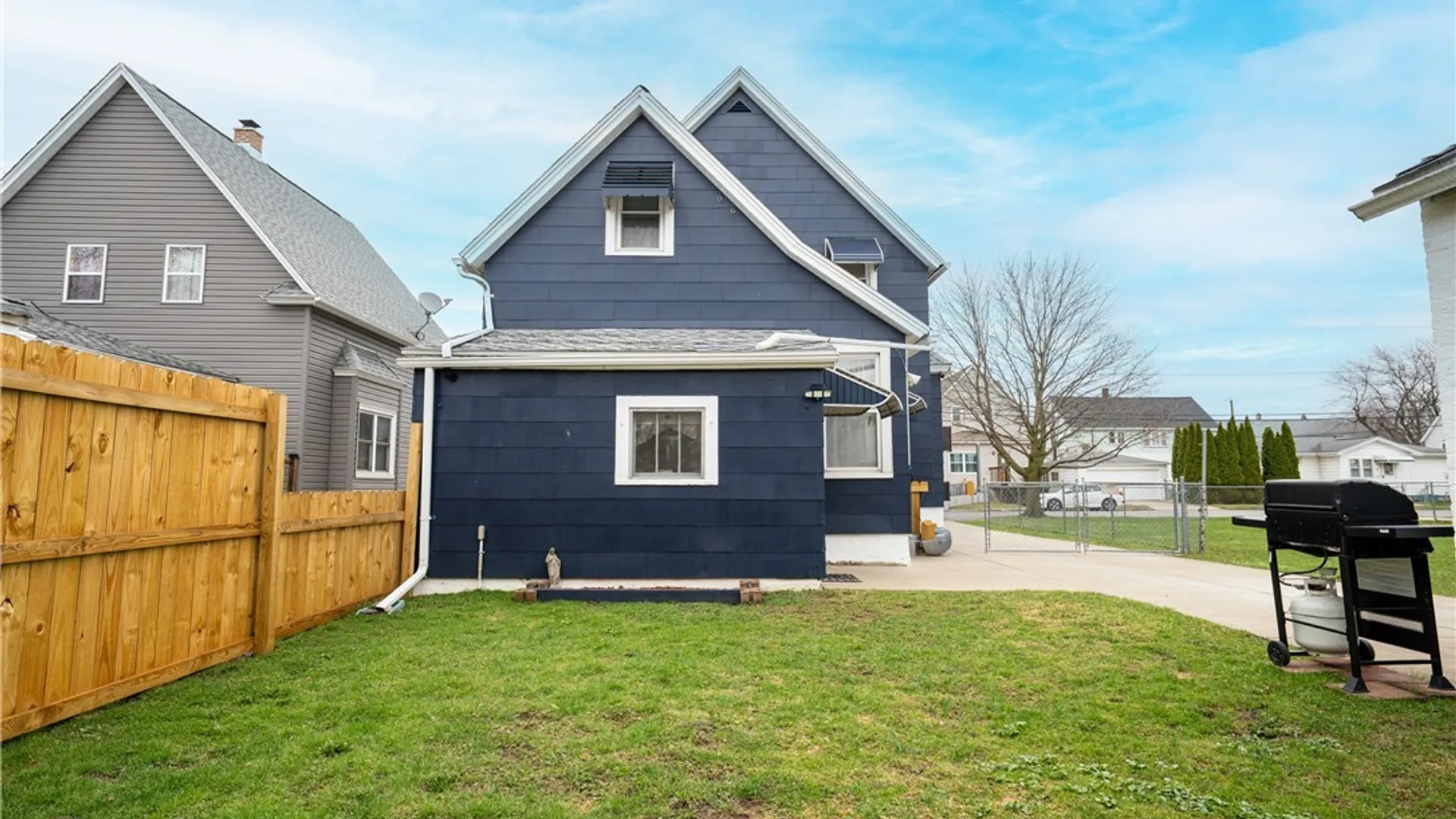 Property at 91 Spring Street, Lackawanna, NY 14218 48
