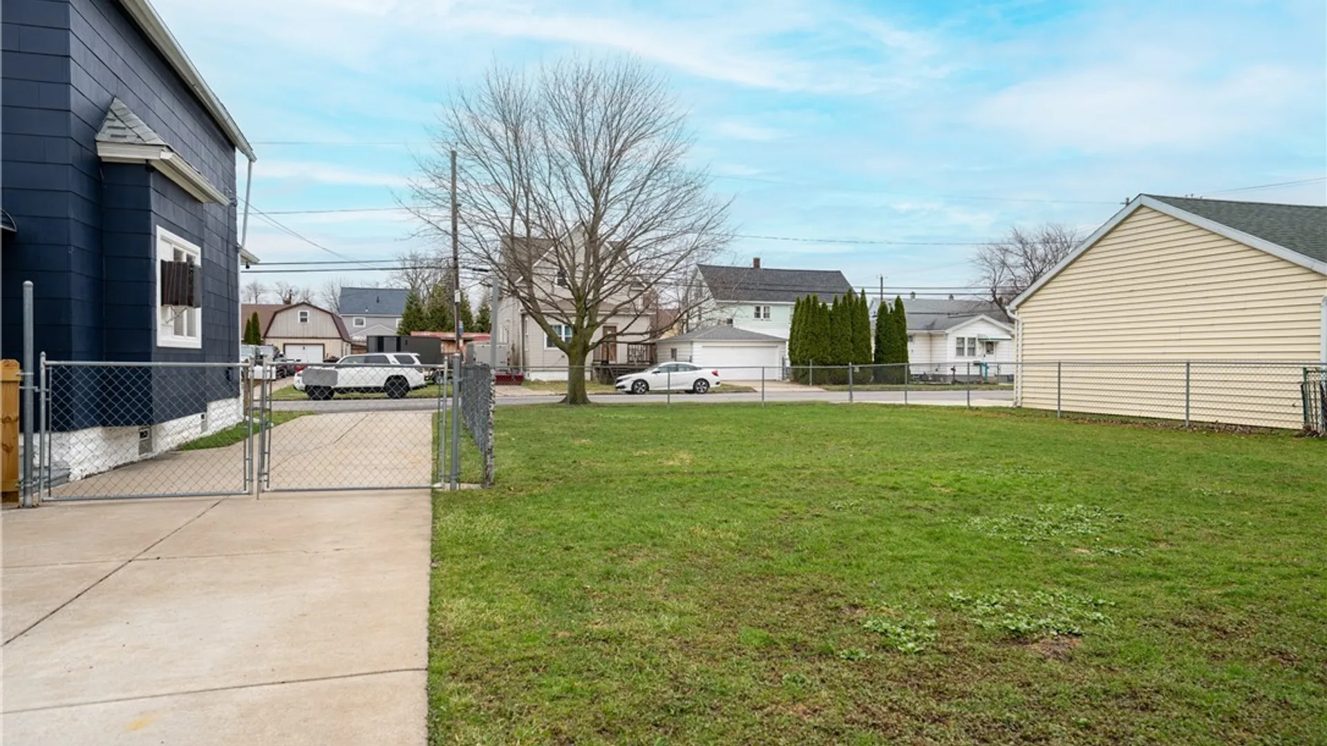 Property at 91 Spring Street, Lackawanna, NY 14218 49