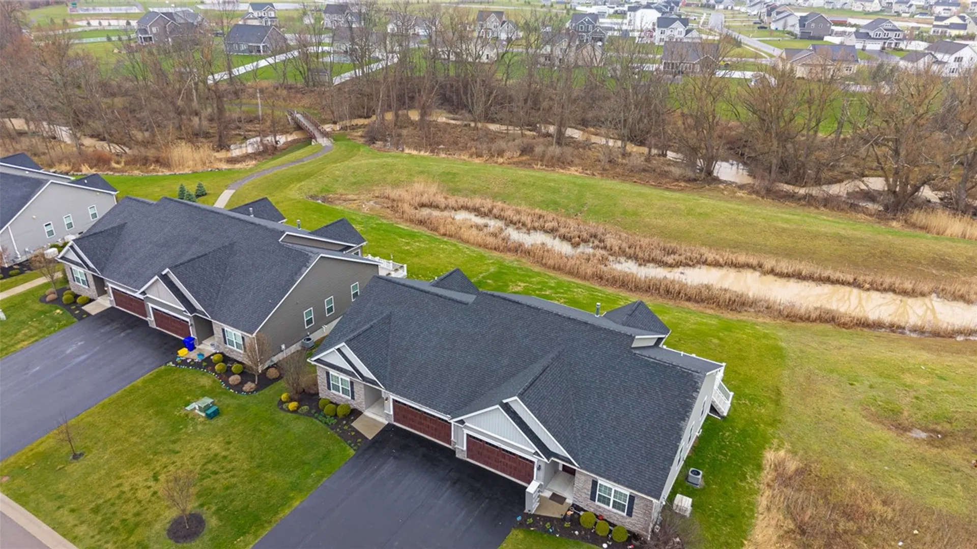 Property at 5966 Monarch Drive, Farmington, NY 14425 30