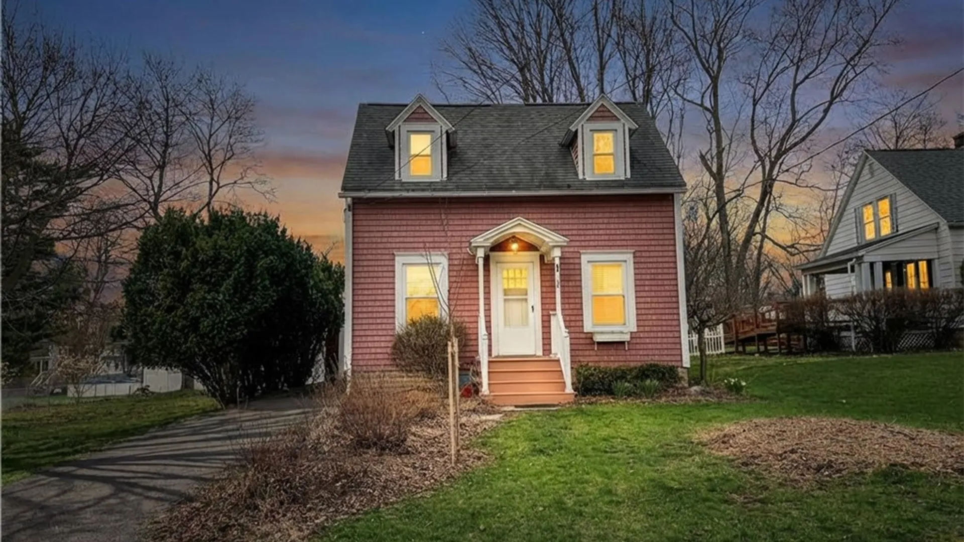 Property at 1 French Avenue, Owasco, NY 13021 2