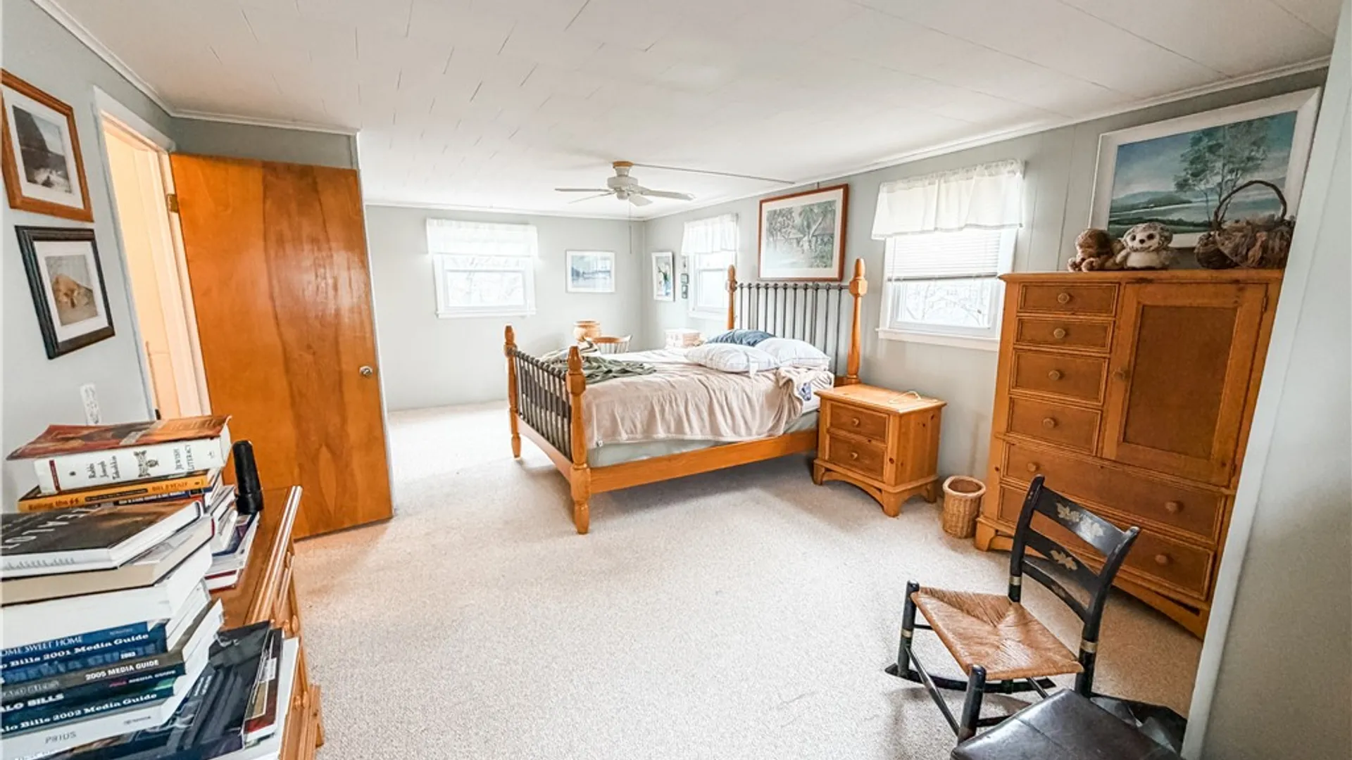 Property at 1 French Avenue, Owasco, NY 13021 21