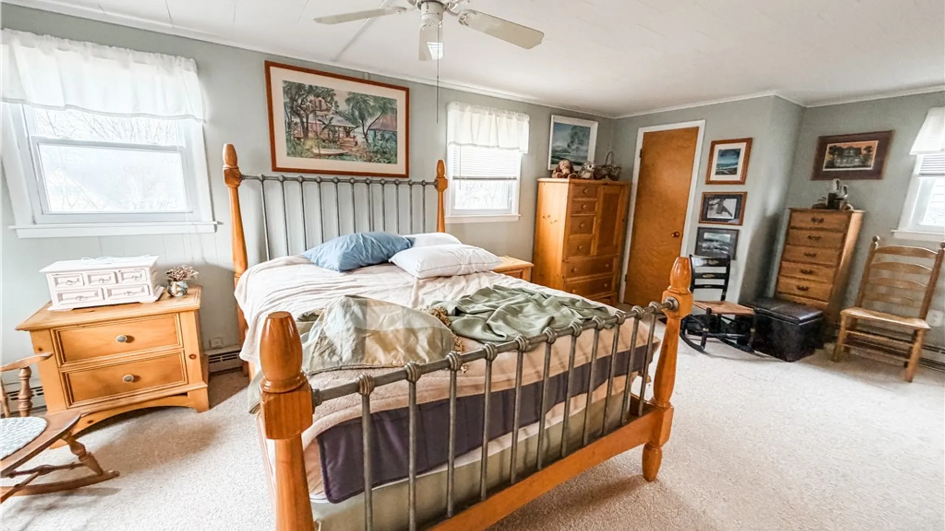 Property at 1 French Avenue, Owasco, NY 13021 26