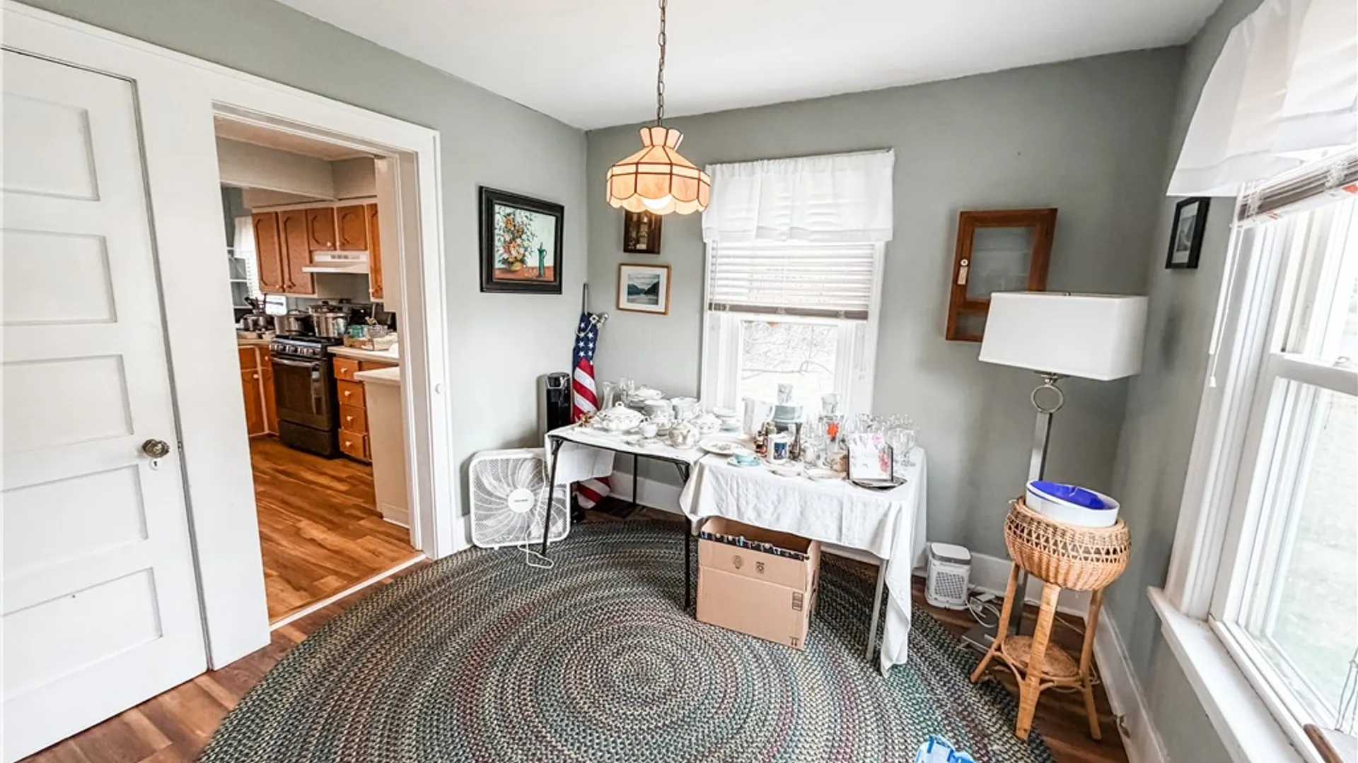 Property at 1 French Avenue, Owasco, NY 13021 9