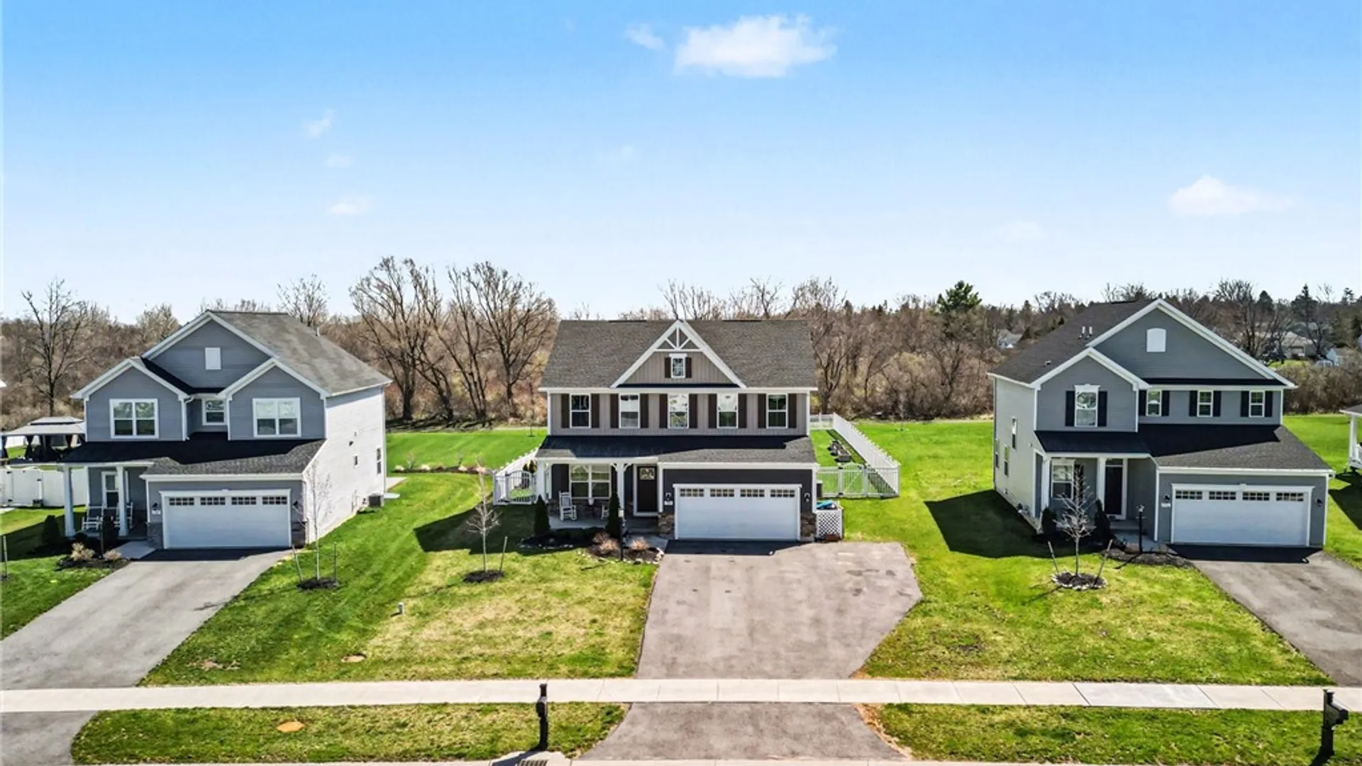 Property at 1749 Ackerman Way Way, Farmington, NY 14425 39