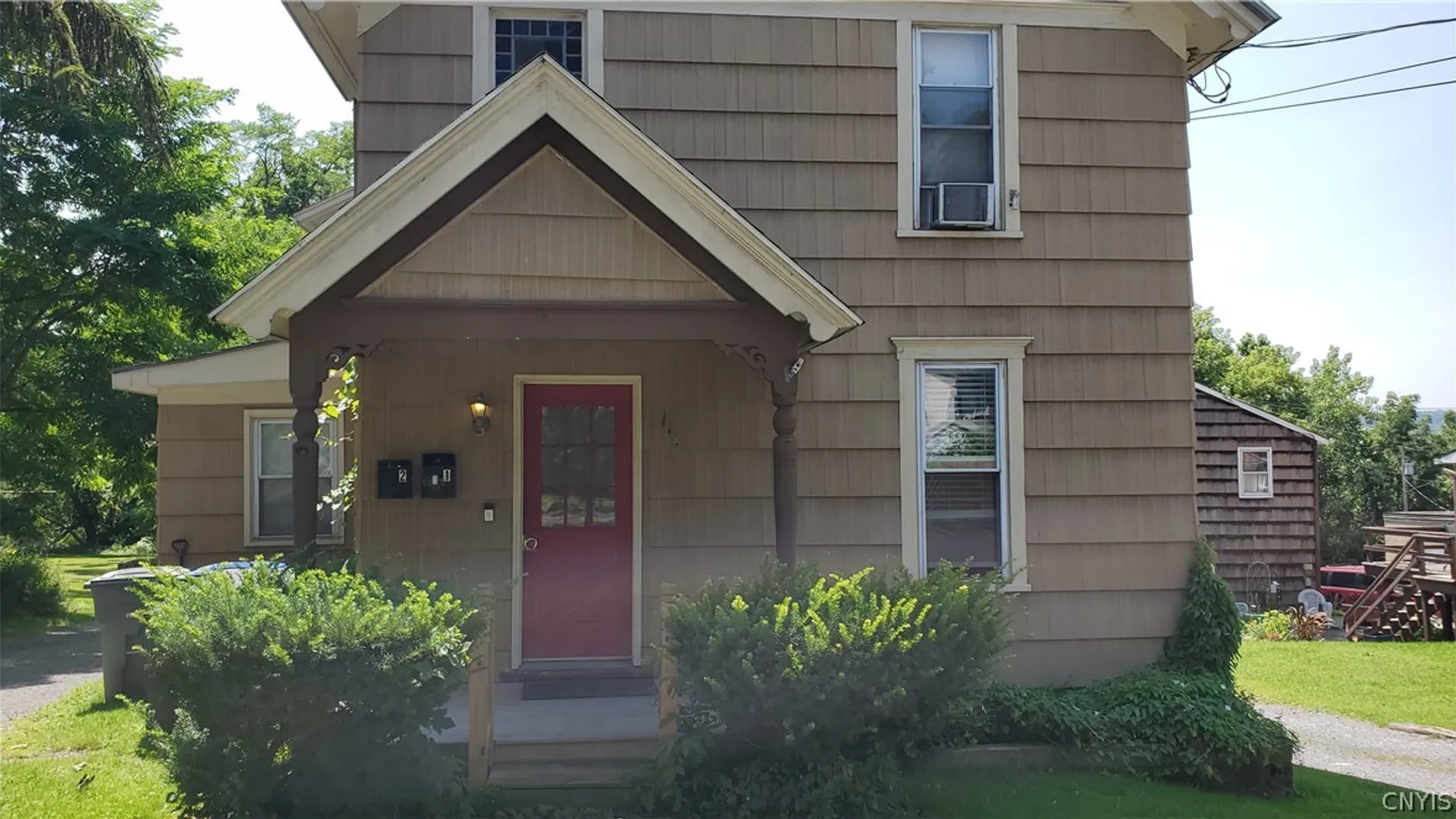 Property at 114 Washington St, Manlius, NY 13104 2