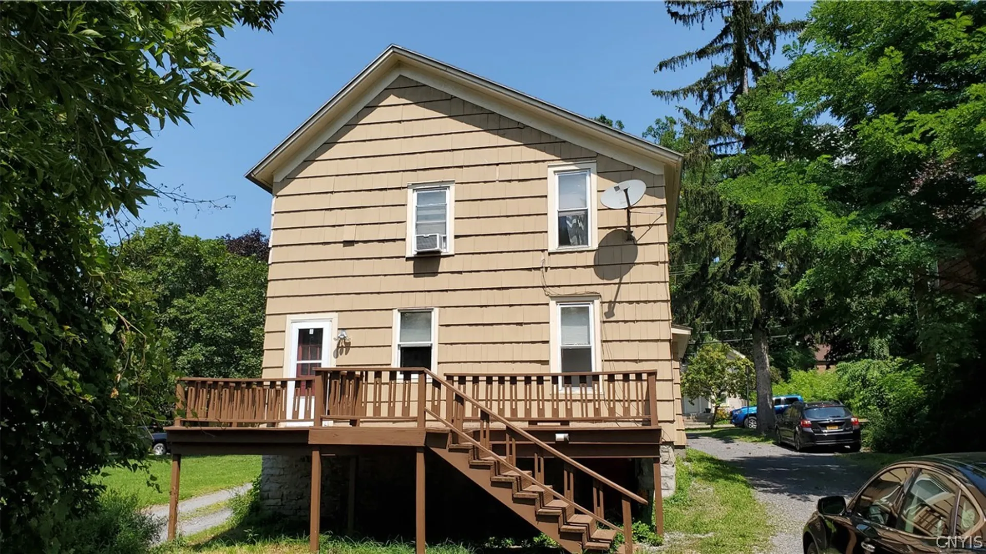 Property at 114 Washington St, Manlius, NY 13104 4