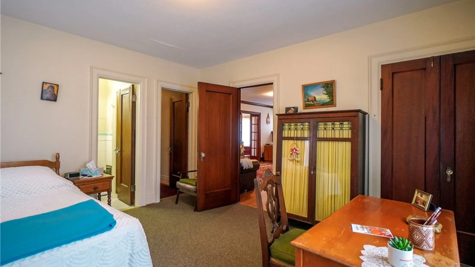 Property at 42 Linden Avenue, Buffalo, NY 14214 13
