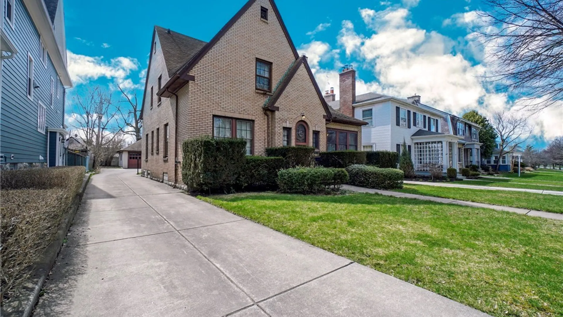 Property at 42 Linden Avenue, Buffalo, NY 14214 2