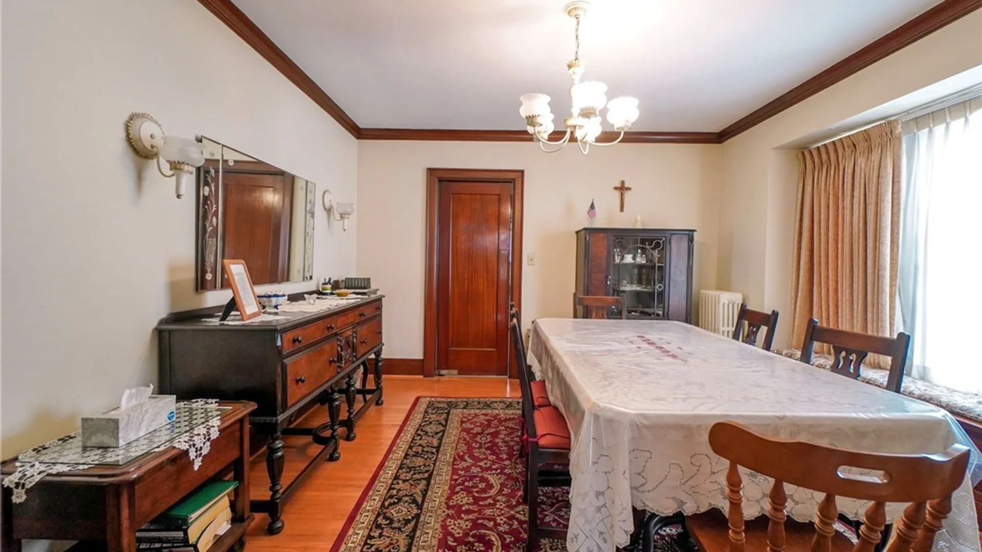 Property at 42 Linden Avenue, Buffalo, NY 14214 30