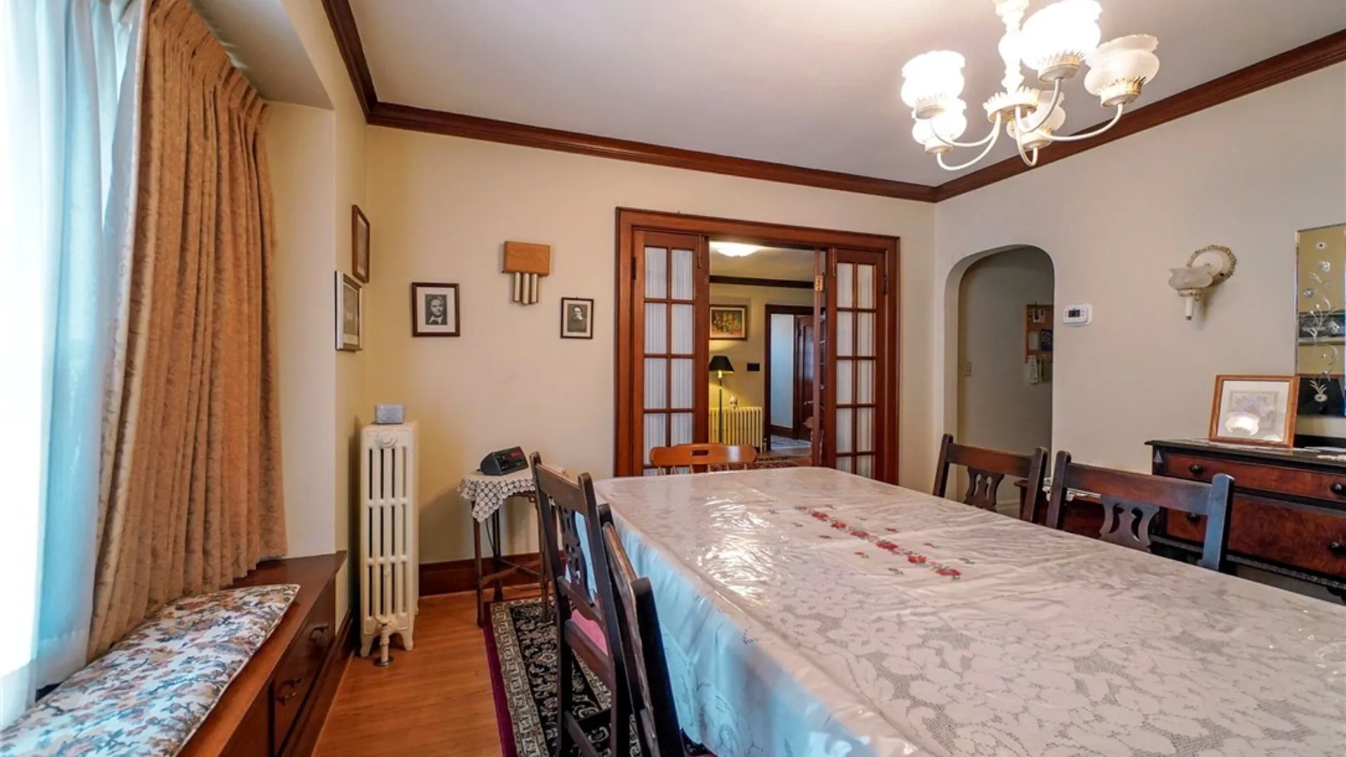 Property at 42 Linden Avenue, Buffalo, NY 14214 32