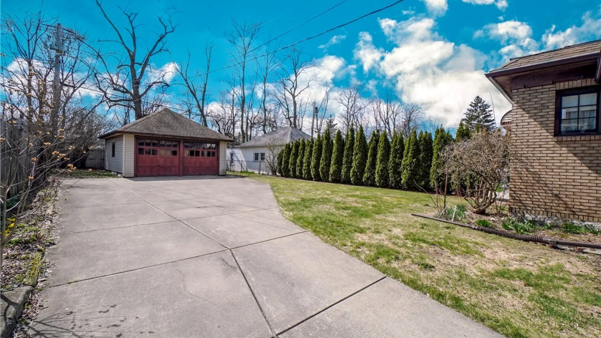 Property at 42 Linden Avenue, Buffalo, NY 14214 45