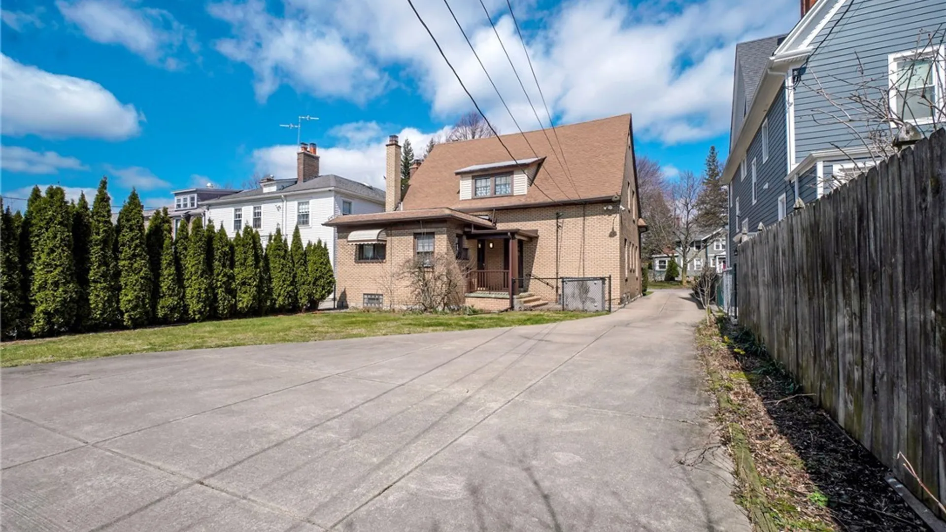 Property at 42 Linden Avenue, Buffalo, NY 14214 48