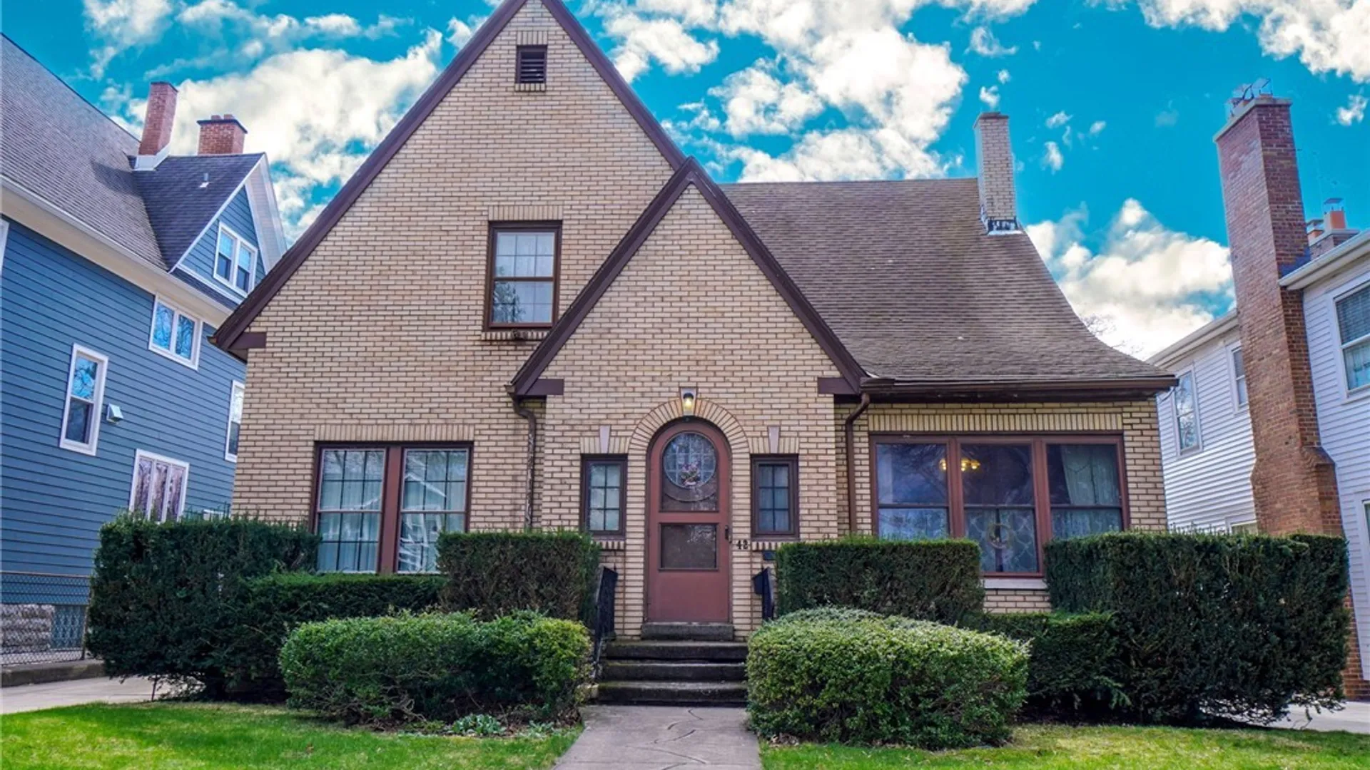 Property at 42 Linden Avenue, Buffalo, NY 14214 49