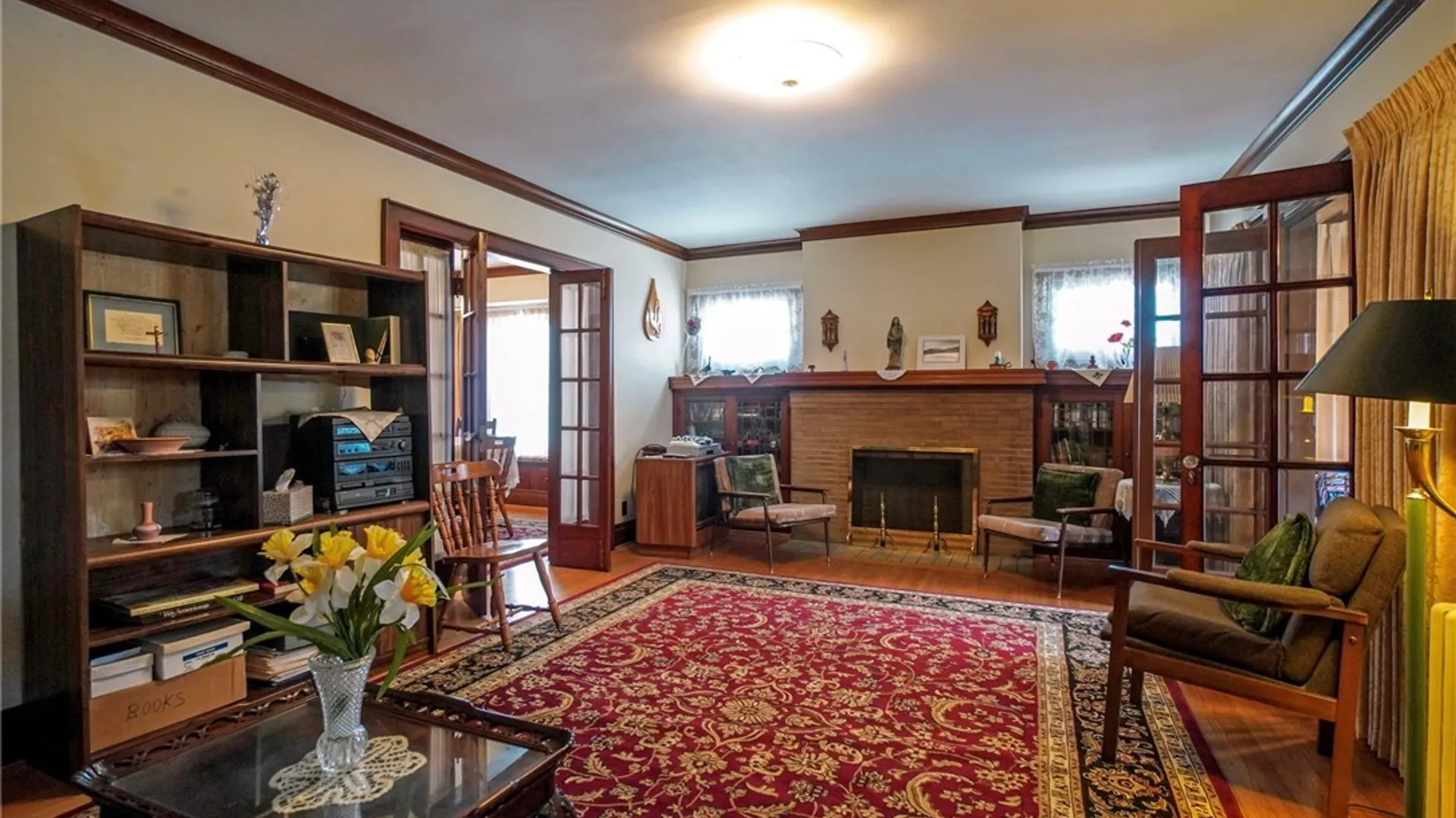 Property at 42 Linden Avenue, Buffalo, NY 14214 5