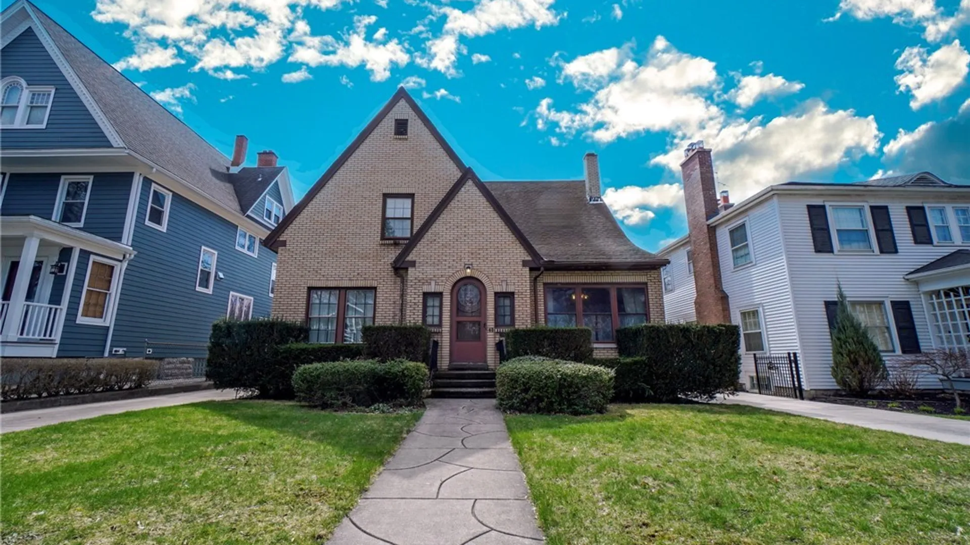 Property at 42 Linden Avenue, Buffalo, NY 14214 50