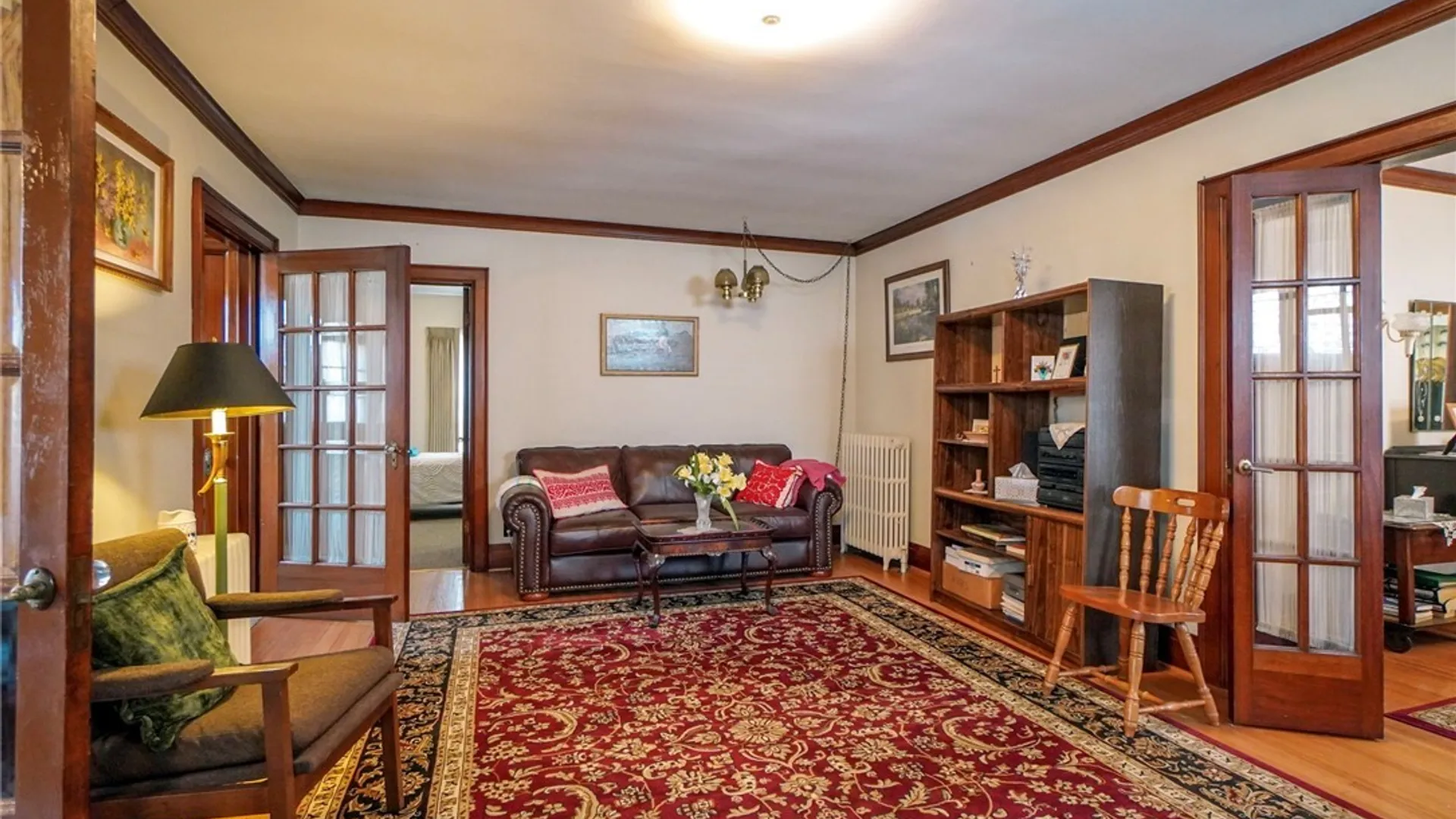 Property at 42 Linden Avenue, Buffalo, NY 14214 6