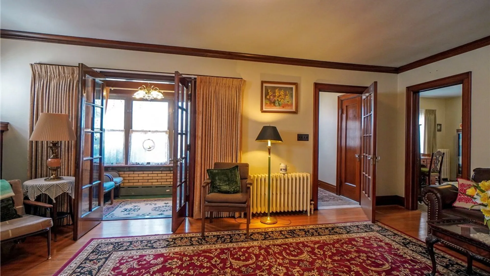 Property at 42 Linden Avenue, Buffalo, NY 14214 8