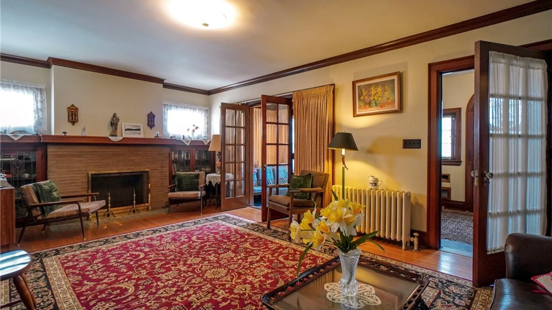 Property at 42 Linden Avenue, Buffalo, NY 14214 9