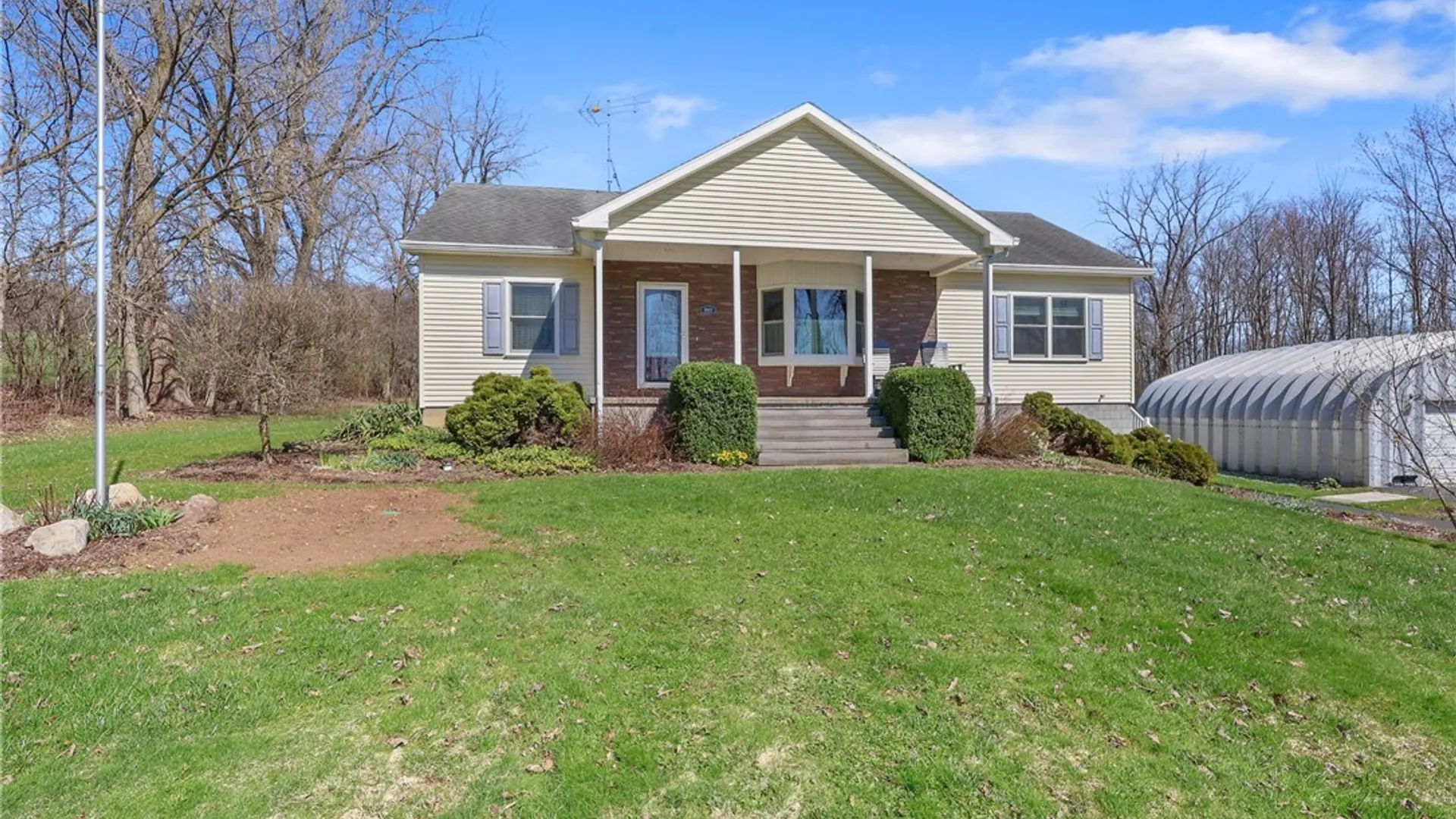 Property at 9883 Oneil Road, Conquest, NY 13140 2