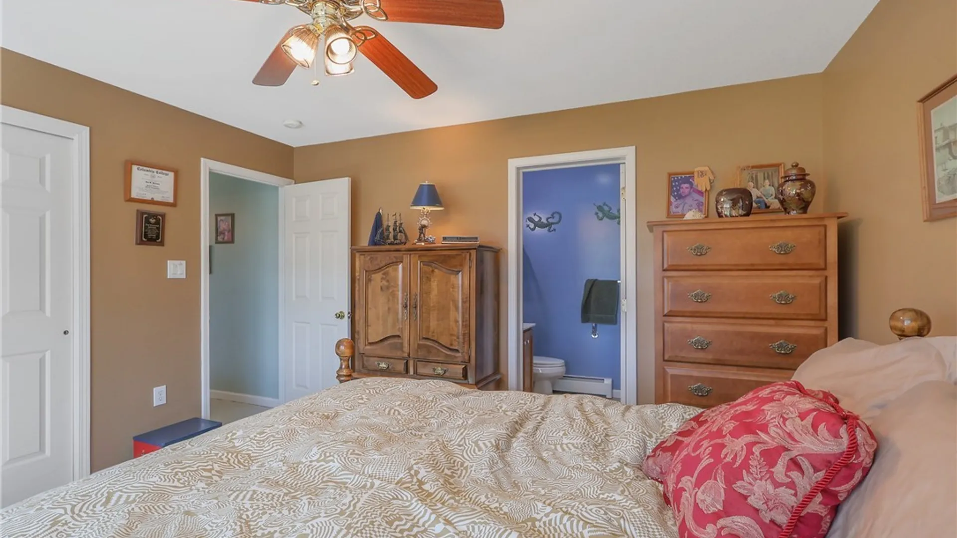 Property at 9883 Oneil Road, Conquest, NY 13140 20