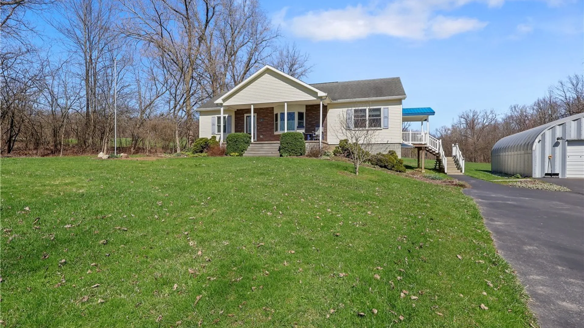 Property at 9883 Oneil Road, Conquest, NY 13140 3