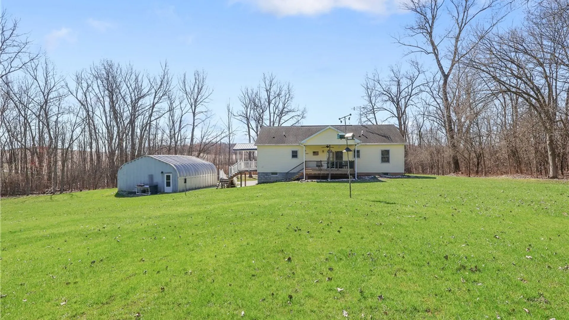 Property at 9883 Oneil Road, Conquest, NY 13140 34