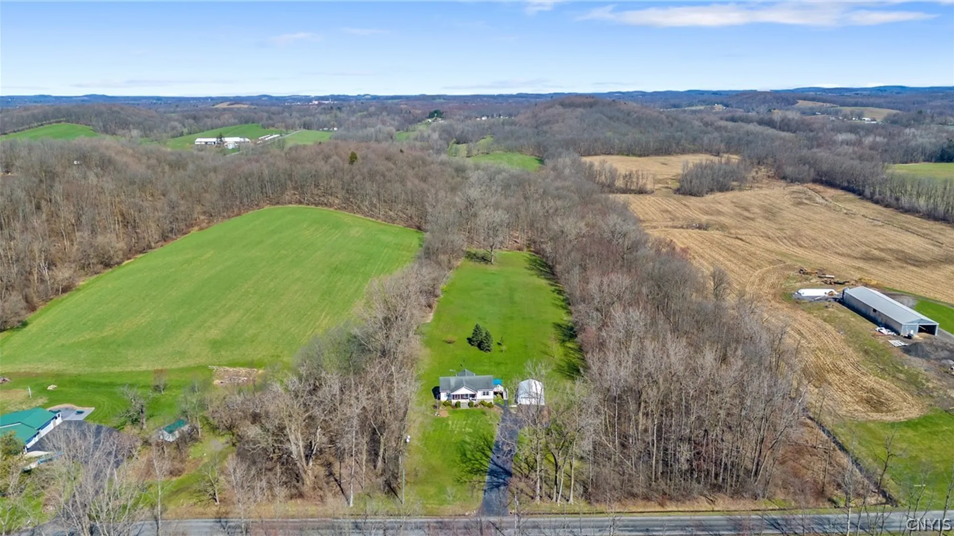 Property at 9883 Oneil Road, Conquest, NY 13140 36