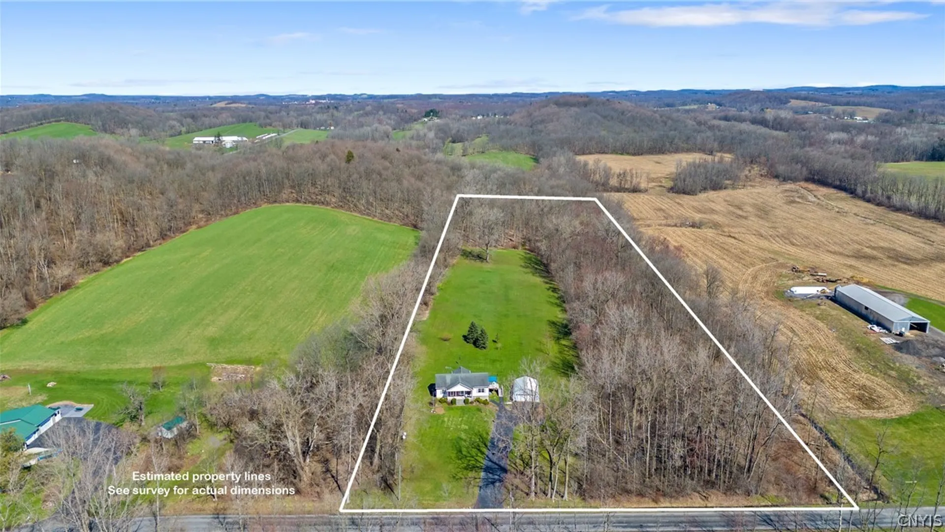 Property at 9883 Oneil Road, Conquest, NY 13140 37