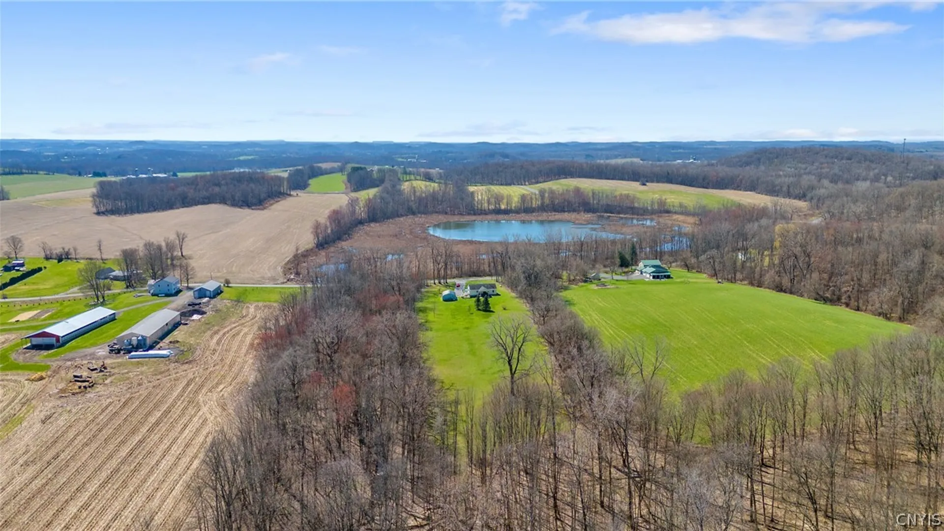 Property at 9883 Oneil Road, Conquest, NY 13140 38