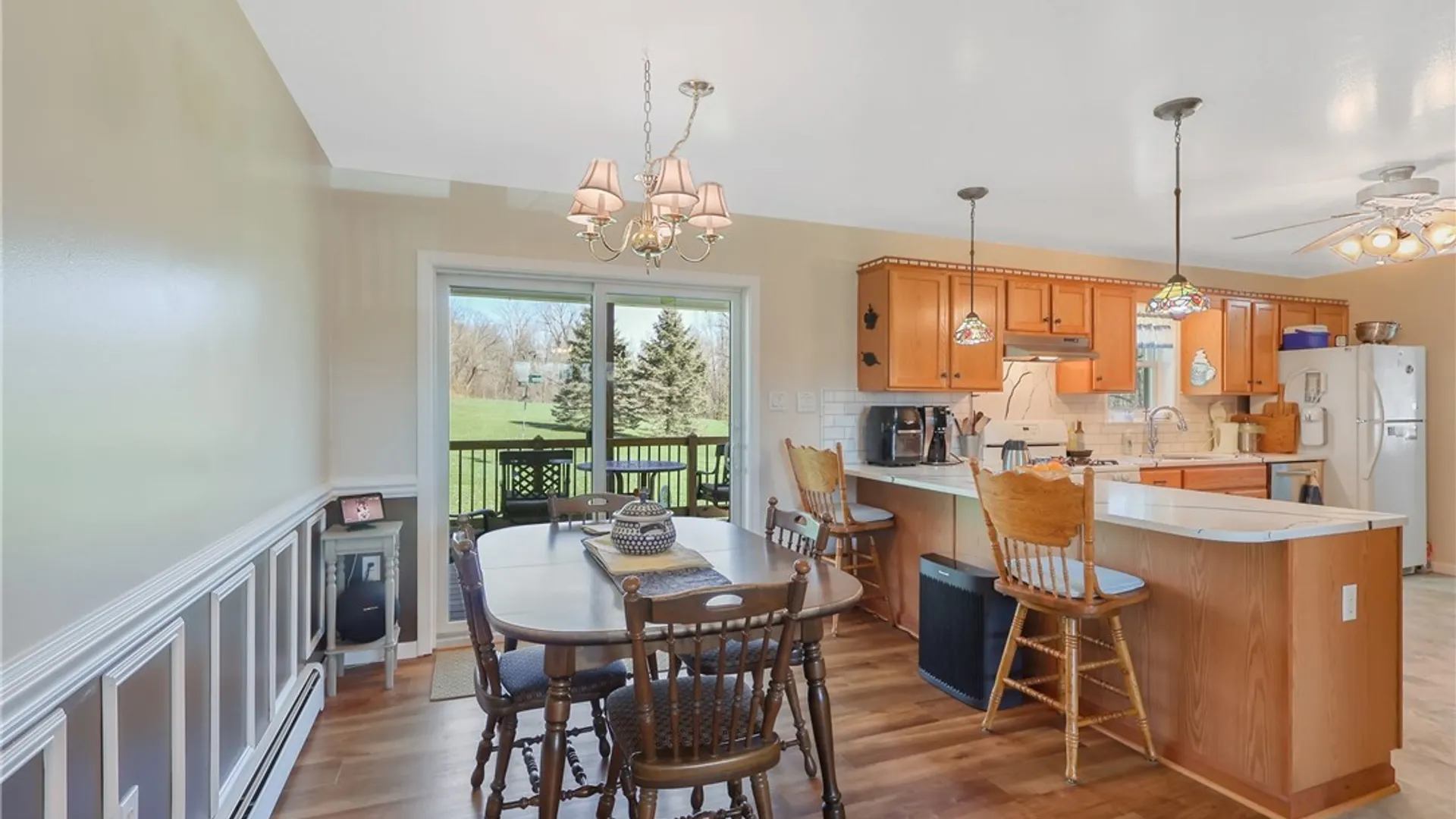 Property at 9883 Oneil Road, Conquest, NY 13140 9