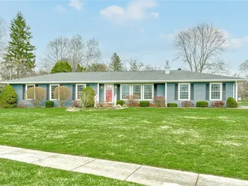 Property at 9 Jefferson Avenue, Leroy, NY 14482