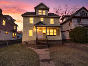 Property at 160 Sawyer Street, Rochester, NY 14619