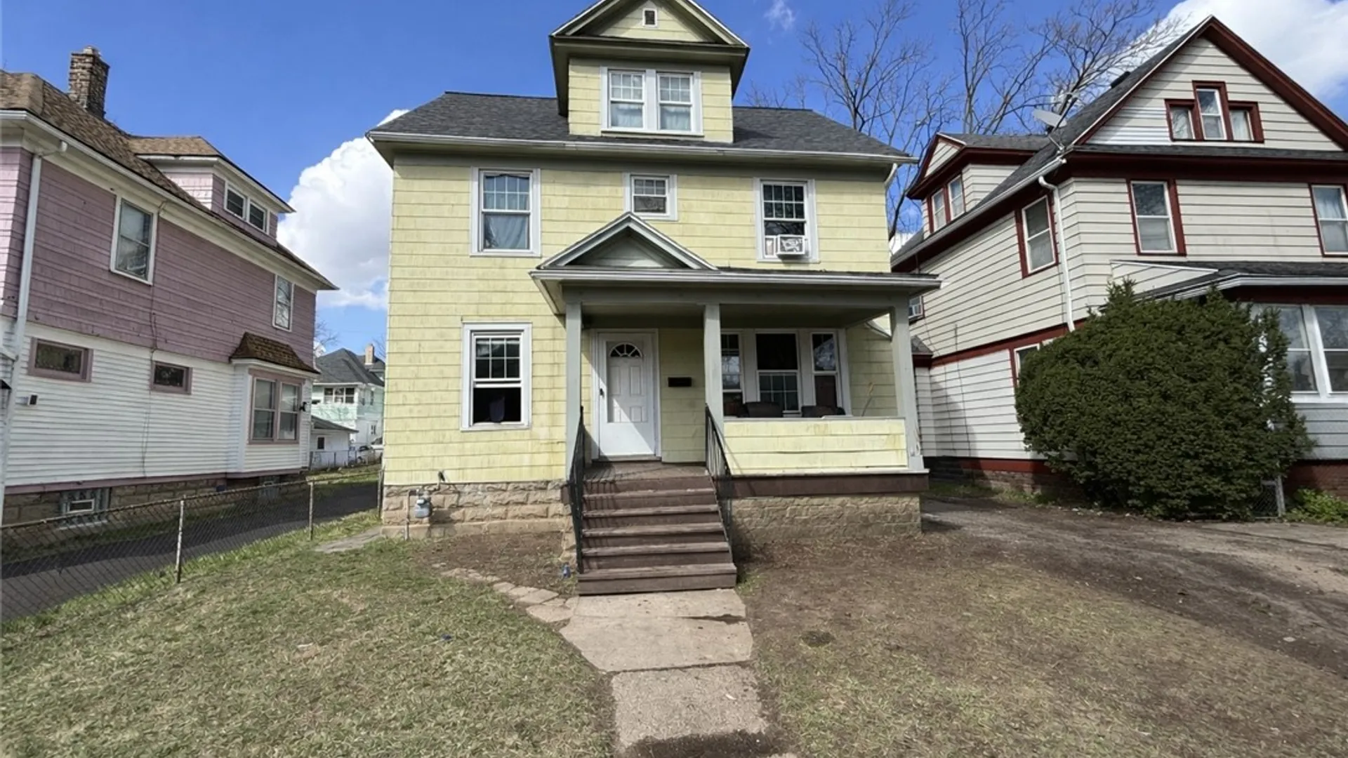 Property at 160 Sawyer Street, Rochester, NY 14619 2