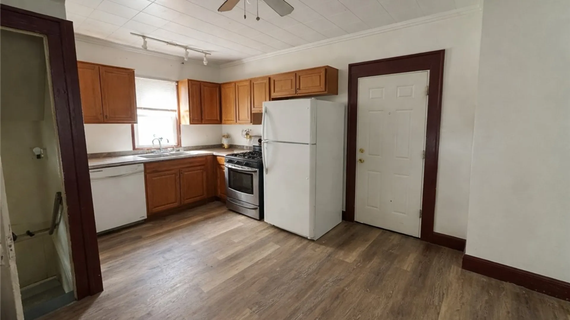 Property at 160 Sawyer Street, Rochester, NY 14619 3