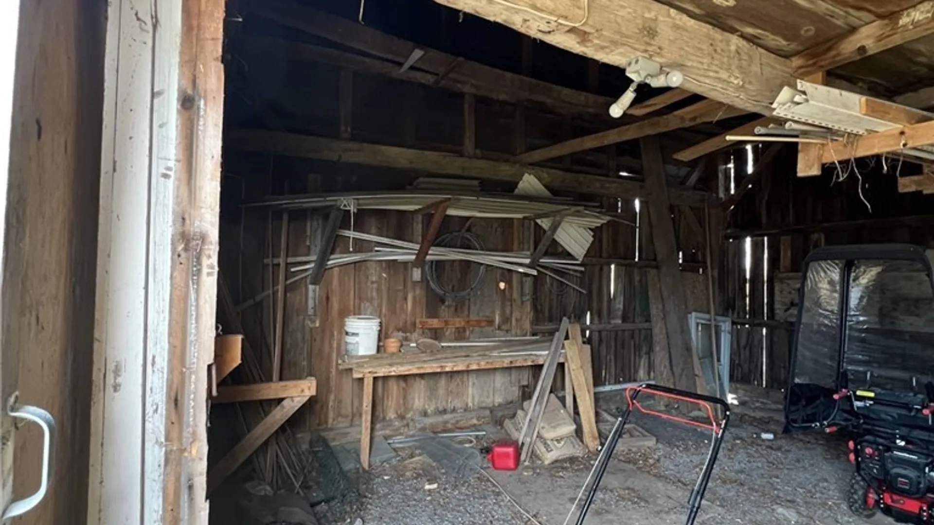 Property at 14620 State Route 178, Adams, NY 13605 40
