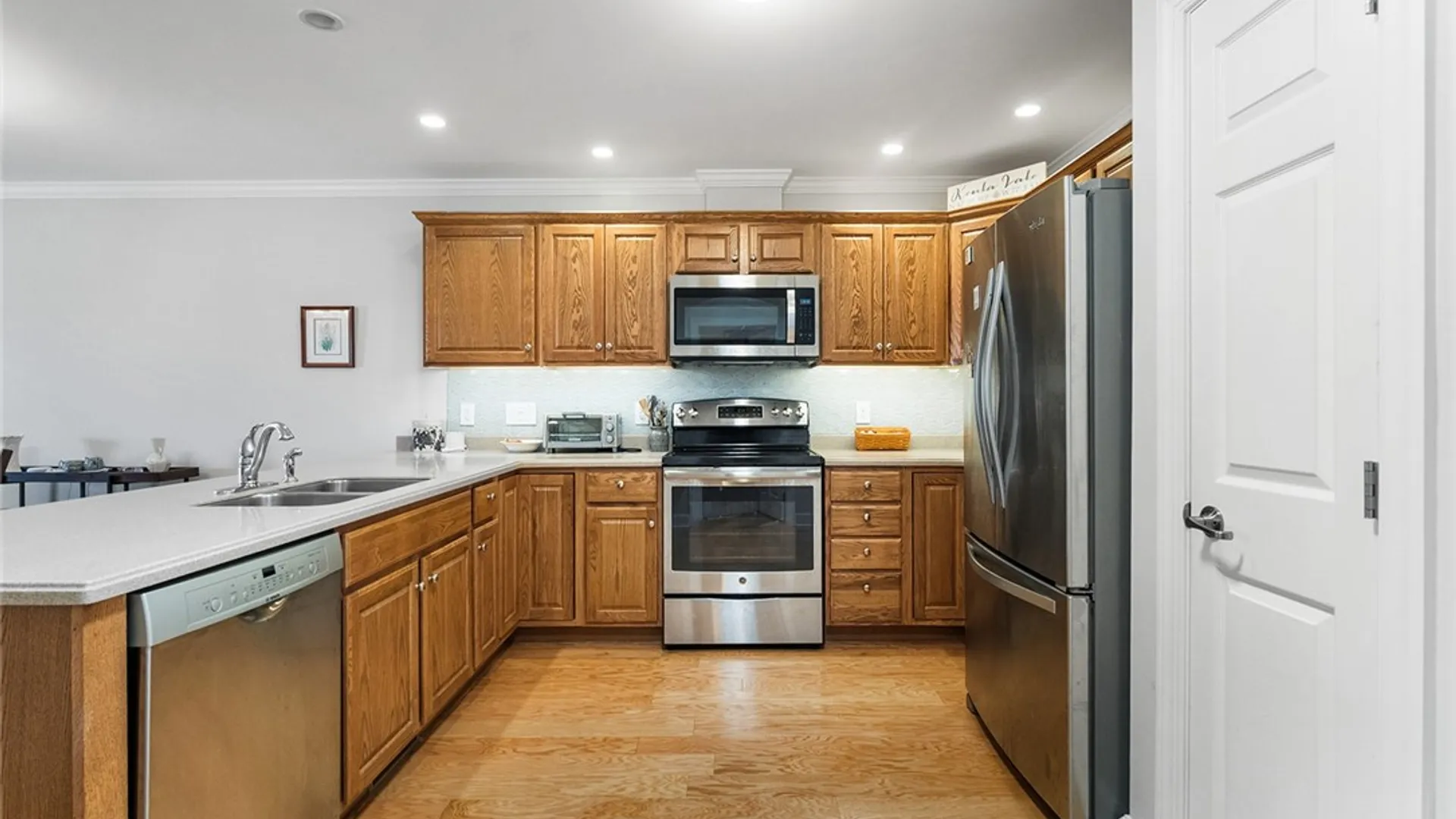 Property at 3640 Central Avenue, Jerusalem, NY 14527 11