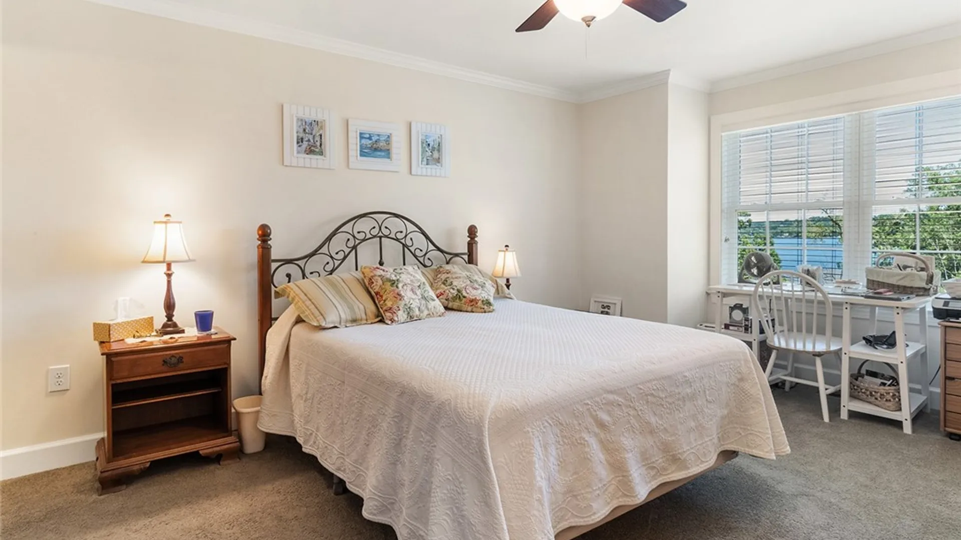 Property at 3640 Central Avenue, Jerusalem, NY 14527 12