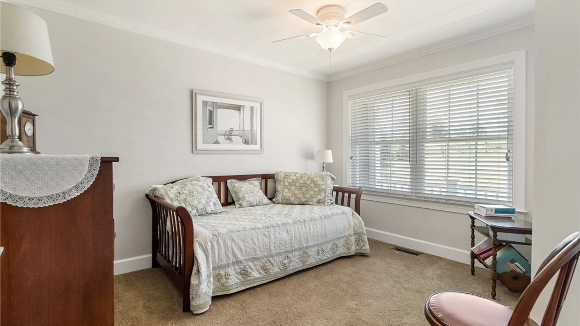 Property at 3640 Central Avenue, Jerusalem, NY 14527 14