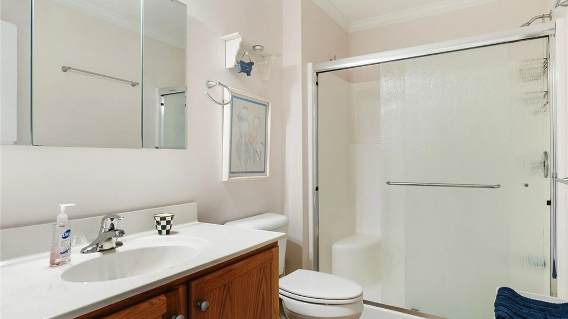 Property at 3640 Central Avenue, Jerusalem, NY 14527 15